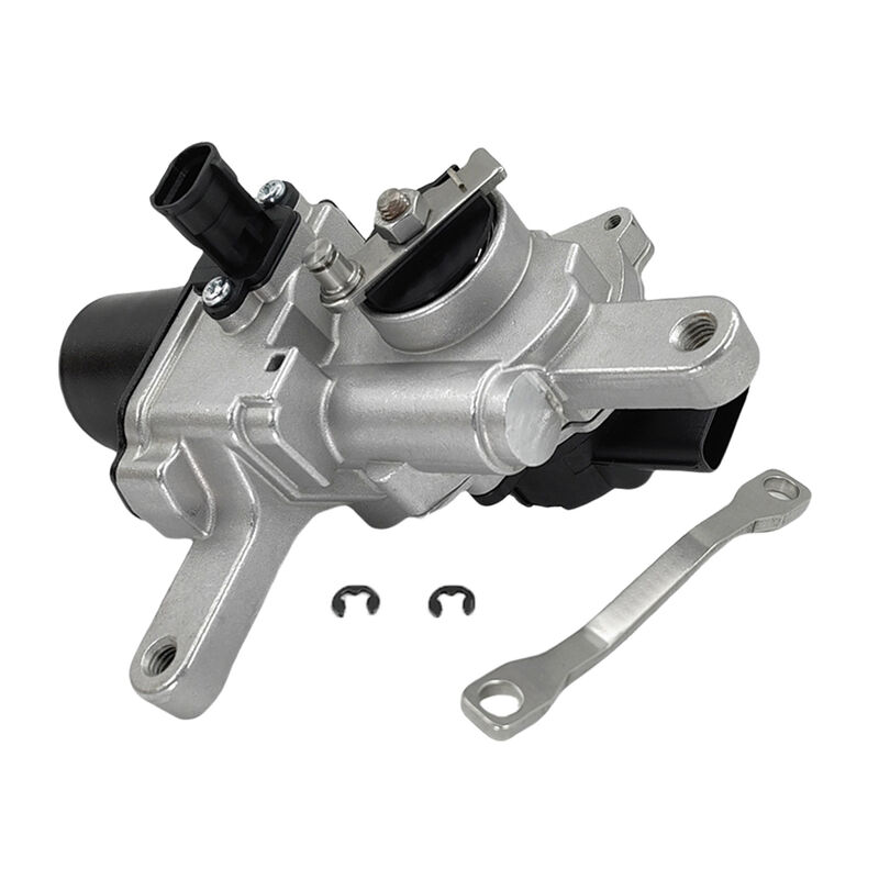 Turbo Actuator Fit For Toyota Prado 120 150 Series KDJ120 KDJ150 1KDFTV 3.0L 4 Cylinder Turbo Diesel D4D Engine 08/2006-ON TBEA-TA007 - Machter