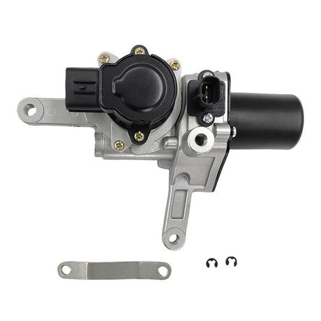 Turbo Actuator Fit For Toyota Dyna KDY221 HiAce KDH2 Regius TRH2 Toyoace KDY281 172010L060 - Machter