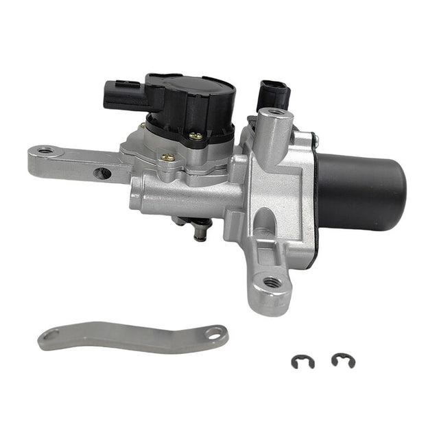 Turbo Actuator Fit For Toyota Dyna KDY221 HiAce KDH2 Regius TRH2 Toyoace KDY281 172010L060 TBEA-TA008 - Machter
