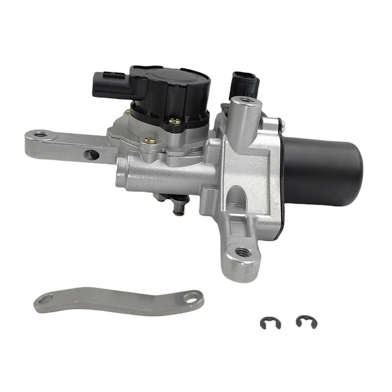 Turbo Actuator Fit For Toyota Dyna KDY221 HiAce KDH2 Regius TRH2 Toyoace KDY281 172010L060 TBEA-TA008 - Machter