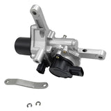Turbo Actuator Fit For Toyota Dyna KDY221 HiAce KDH2 Regius TRH2 Toyoace KDY281 172010L060 TBEA-TA008 - Machter