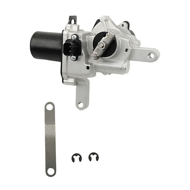 Turbo Actuator Fit For Toyota Hilux Pickup KUN15 KUN25 KUN35 2KD-FTV VB31 17201-OL071 2006-2017 TBEA-TA009 - Machter
