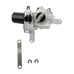 Turbo Actuator Fit For Toyota Hilux Pickup KUN15 KUN25 KUN35 2KD-FTV VB31 17201-OL071 2006-2017 TBEA-TA009 - Machter
