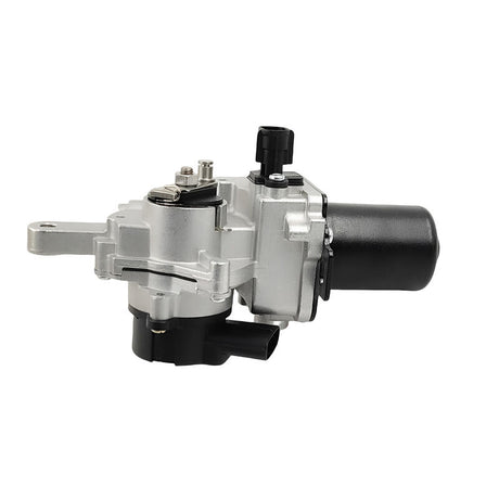 Turbo Actuator Fit For Toyota Hilux Pickup KUN15 KUN25 KUN35 2KD-FTV VB31 17201-OL071 2006-2017 - Machter