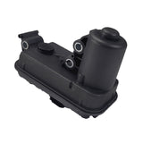 Turbo Electronic Actuator Fit For Volkswagen Golf Tiguan For Audi A3 Q3 For Skoda Octavia Superb For Seat Altea Leon 2013-2021 04E145725CM TBEA-VW004 - Machter