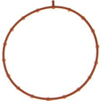 Throttle Body Gasket MAZDA PE-VP R/S PY TBG038 - PERMASEAL