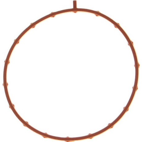 Throttle Body Gasket MAZDA PE-VP R/S PY TBG038 - Permaseal