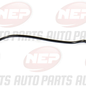 Throttle Body Coolant Hose HOLDEN BARINA F16D4 TBH1001 - NEP