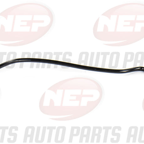 Throttle Body Coolant Hose HOLDEN BARINA F16D4 TBH1001 - NEP