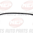 Throttle Body Coolant Hose HOLDEN CRUZE A16LET F18D4 TBH1002 - NEP