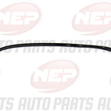 Throttle Body Coolant Hose HOLDEN CRUZE A16LET F18D4 TBH1002 - NEP