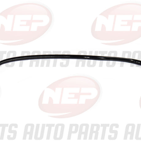 Throttle Body Coolant Hose HOLDEN CRUZE A16LET F18D4 TBH1002 - NEP