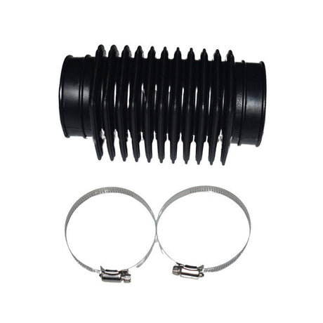 Throttle Body Hose & Clamps Fit For Holden Commodore V8 VN VQ VR VS 5.0L 304 Calais - Machter
