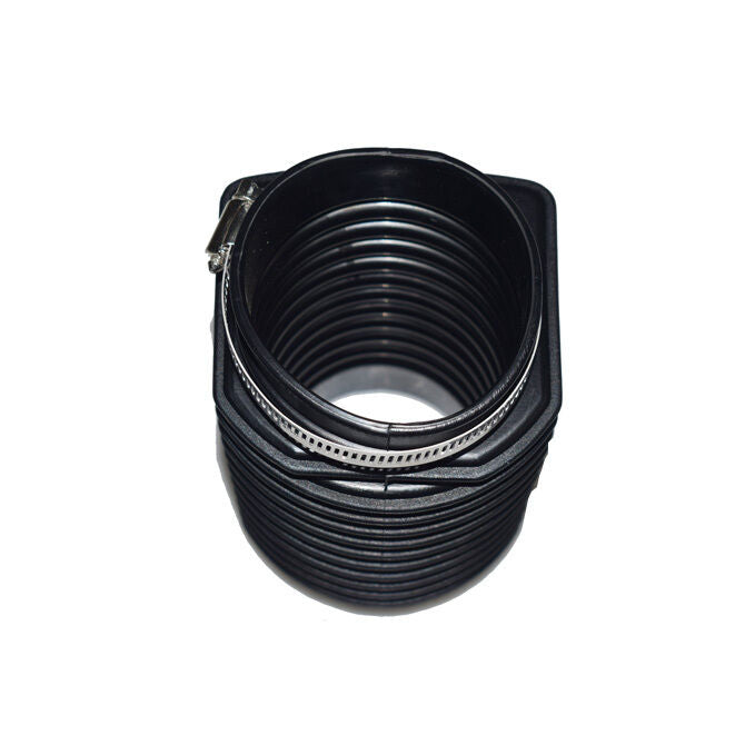 Throttle Body Hose & Clamps Fit For Holden Commodore V8 VN VQ VR VS 5.0L 304 Calais - Machter