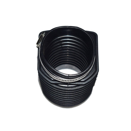 Throttle Body Hose & Clamps Fit For Holden Commodore V8 VN VQ VR VS 5.0L 304 Calais - Machter