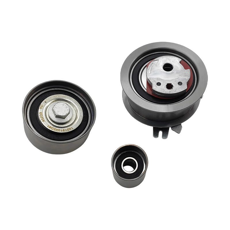 Timing Belt Kit Fit For Great Wall Cannon Ute 4D20M 2.0L Diesel 2020-ON TBK-GW002 - Machter