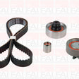 Timing Belt Kit VW 2.5L SOHC 10V 5CYL DIESEL VWTK10 - FAI