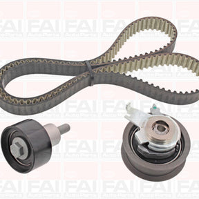 Timing Belt Kit VW AUDI 1.0 1.2L 1.4L TSI TFSI VWTK09 - FAI