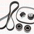 Timing Belt Kit Land Rover 306DT GEN2 V6 LRTK8 - FAI