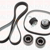 Timing Belt Kit Land Rover 306DT GEN2 V6 LRTK8 - FAI