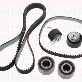 Timing Belt Kit Land Rover 306DT GEN2 V6 LRTK8 - FAI