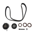 Timing Belt Kit Fit For Holden Cruze JG JH Astra AH 1.8L 1.6L F18D4 A16LET Z18XER 2007-ON TBKIT-HLN001 - Machter