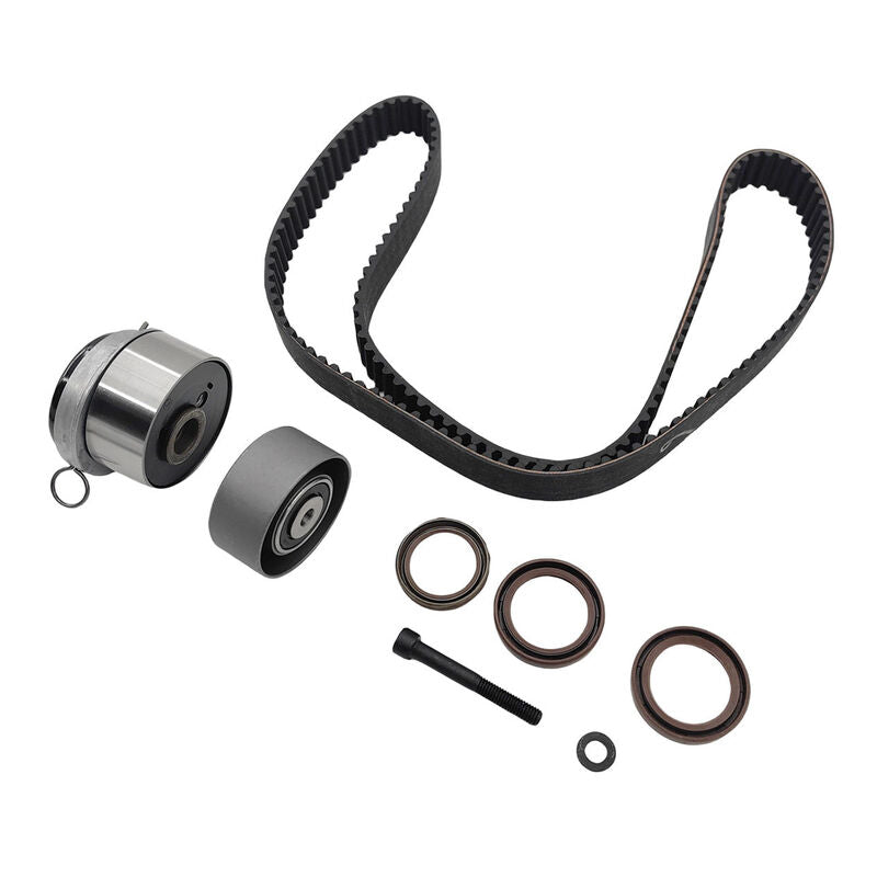Timing Belt Kit Fit For Holden Cruze JG JH Astra AH 1.8L 1.6L F18D4 A16LET Z18XER 2007-ON TBKIT-HLN001 - Machter
