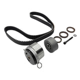 Timing Belt Kit Fit For Holden Cruze JG JH Astra AH 1.8L 1.6L F18D4 A16LET Z18XER 2007-ON TBKIT-HLN001 - Machter