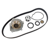 Timing Belt + Water Pump Kit Fit For Holden Colorado RG 2.8L 4 Cyl DOHC Turbo Diesel 147kW LWN 11/2013-2020 TBKIT-HLN002 - Machter
