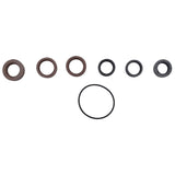 Timing Belt Tensioner Water Pump Kit Fit For Holden Astra AH TS 4 Cyl 1.8L 16V DOHC 1998-2010 TBKIT-HLN003 - Machter