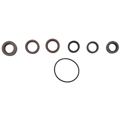 Timing Belt Tensioner Water Pump Kit Fit For Holden Astra AH TS 4 Cyl 1.8L 16V DOHC 1998-2010 TBKIT-HLN003 - Machter