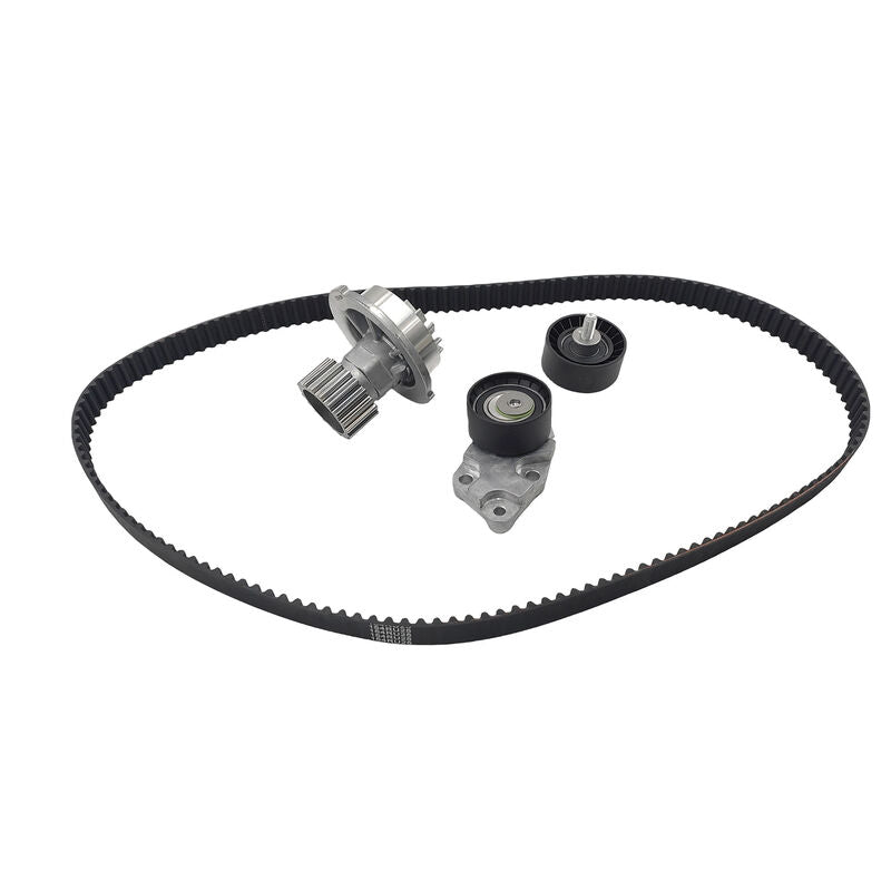 Timing Belt Water Pump Kit Fit For Holden Barina TK F16D3 Hatchback Sedan 1.6L DOHC FWD Petrol 2005-2011 TBKIT-HLN004 - Machter