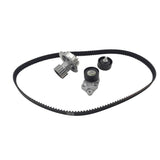 Timing Belt Water Pump Kit Fit For Holden Barina TK F16D3 Hatchback Sedan 1.6L DOHC FWD Petrol 2005-2011 TBKIT-HLN004 - Machter
