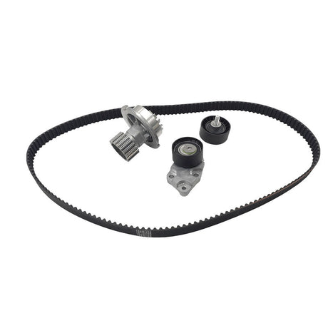 Timing Belt Water Pump Kit Fit For Holden Barina TK F16D3 Hatchback Sedan 1.6L DOHC FWD Petrol 2005-2011 - Machter
