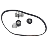 Timing Belt Water Pump Kit Fit For Holden Barina TK F16D3 Hatchback Sedan 1.6L DOHC FWD Petrol 2005-2011 TBKIT-HLN004 - Machter