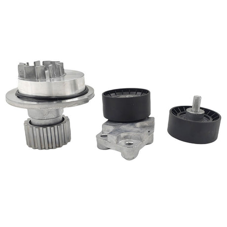 Timing Belt Water Pump Kit Fit For Holden Barina TK F16D3 Hatchback Sedan 1.6L DOHC FWD Petrol 2005-2011 - Machter