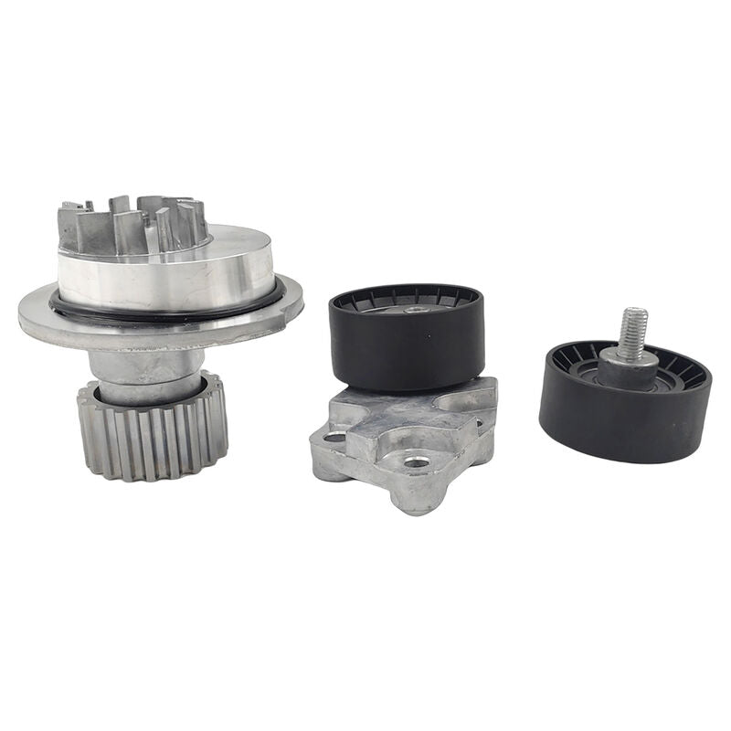 Timing Belt Water Pump Kit Fit For Holden Barina TK F16D3 Hatchback Sedan 1.6L DOHC FWD Petrol 2005-2011 TBKIT-HLN004 - Machter