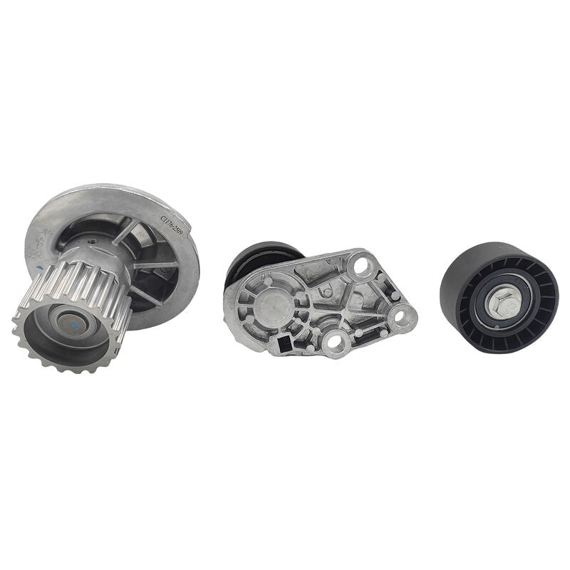 Timing Belt Water Pump Kit Fit For Holden Barina TK F16D3 Hatchback Sedan 1.6L DOHC FWD Petrol 2005-2011 TBKIT-HLN004 - Machter