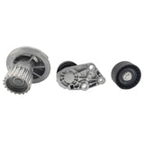 Timing Belt Water Pump Kit Fit For Holden Barina TK F16D3 Hatchback Sedan 1.6L DOHC FWD Petrol 2005-2011 TBKIT-HLN004 - Machter