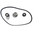 Timing Belt Water Pump Kit Fit For Holden Barina TK F16D3 Hatchback Sedan 1.6L DOHC FWD Petrol 2005-2011 TBKIT-HLN004 - Machter