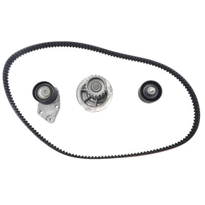 Timing Belt Water Pump Kit Fit For Holden Barina TK F16D3 Hatchback Sedan 1.6L DOHC FWD Petrol 2005-2011 TBKIT-HLN004 - Machter