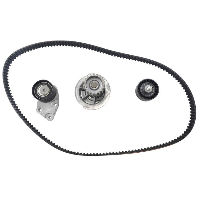 Timing Belt Water Pump Kit Fit For Holden Barina TK F16D3 Hatchback Sedan 1.6L DOHC FWD Petrol 2005-2011 TBKIT-HLN004 - Machter