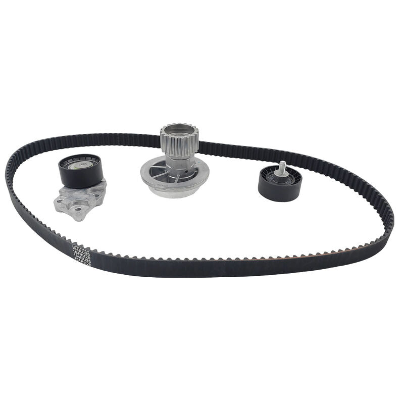 Timing Belt Water Pump Kit Fit For Holden Barina TK F16D3 Hatchback Sedan 1.6L DOHC FWD Petrol 2005-2011 TBKIT-HLN004 - Machter