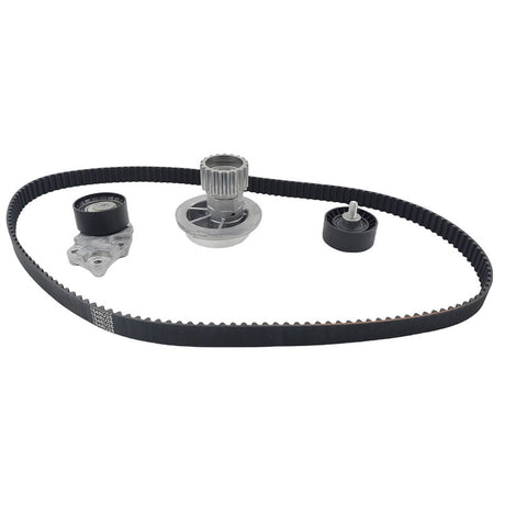 Timing Belt Water Pump Kit Fit For Holden Barina TK F16D3 Hatchback Sedan 1.6L DOHC FWD Petrol 2005-2011 TBKIT-HLN004 - Machter