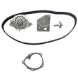 Timing Belt & Water Pump Kit Fit For Suzuki Grand Vitara JT JB Renault Megane X84 Scenic J84 Diesel 1.9L F9Q 10/2005-02/2015 TBKIT-SU001 - Machter