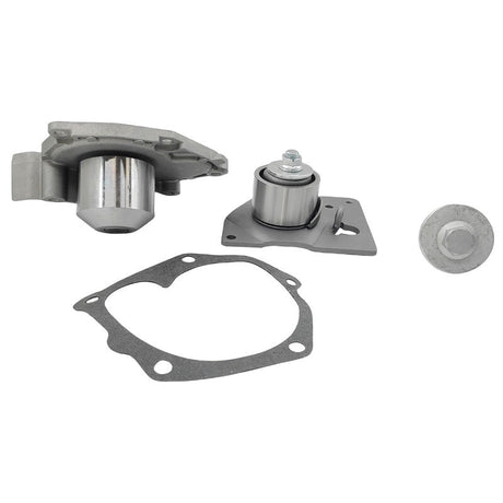 Timing Belt & Water Pump Kit Fit For Suzuki Grand Vitara JT JB Renault Megane X84 Scenic J84 Diesel 1.9L F9Q 10/2005-02/2015 - Machter