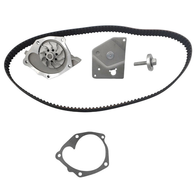 Timing Belt & Water Pump Kit Fit For Suzuki Grand Vitara JT JB Renault Megane X84 Scenic J84 Diesel 1.9L F9Q 10/2005-02/2015 TBKIT-SU001 - Machter