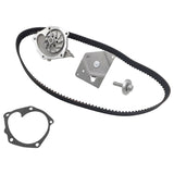Timing Belt & Water Pump Kit Fit For Suzuki Grand Vitara JT JB Renault Megane X84 Scenic J84 Diesel 1.9L F9Q 10/2005-02/2015 TBKIT-SU001 - Machter