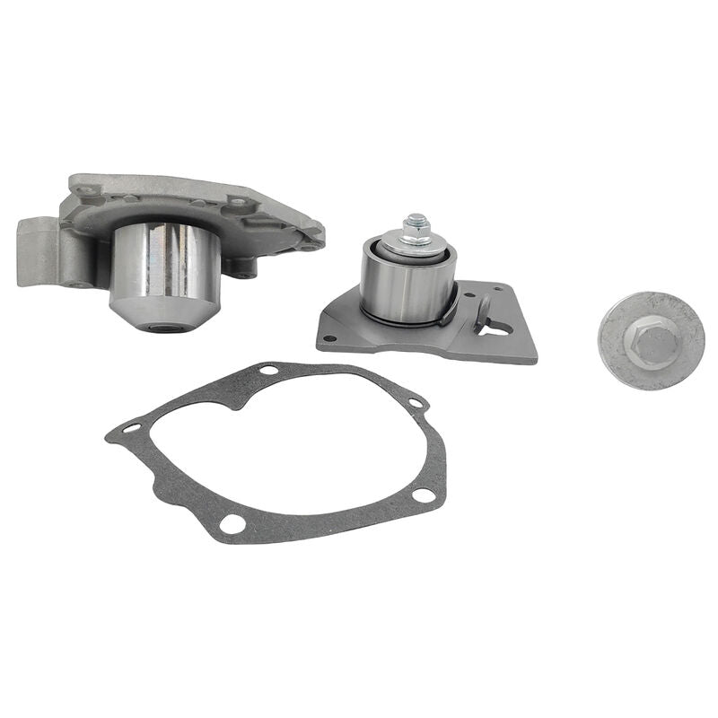 Timing Belt & Water Pump Kit Fit For Suzuki Grand Vitara JT JB Renault Megane X84 Scenic J84 Diesel 1.9L F9Q 10/2005-02/2015 TBKIT-SU001 - Machter