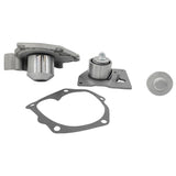 Timing Belt & Water Pump Kit Fit For Suzuki Grand Vitara JT JB Renault Megane X84 Scenic J84 Diesel 1.9L F9Q 10/2005-02/2015 TBKIT-SU001 - Machter